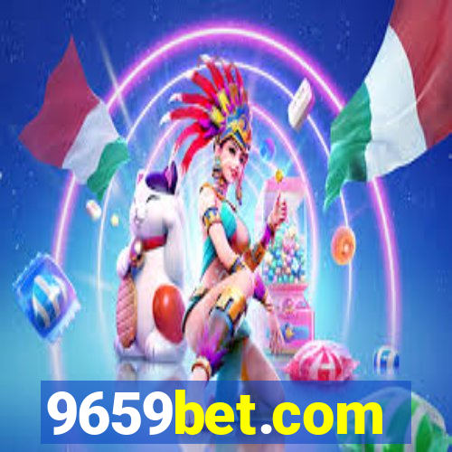 9659bet.com