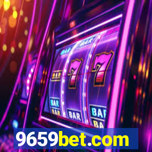 9659bet.com