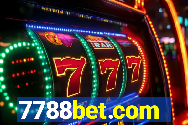 7788bet.com