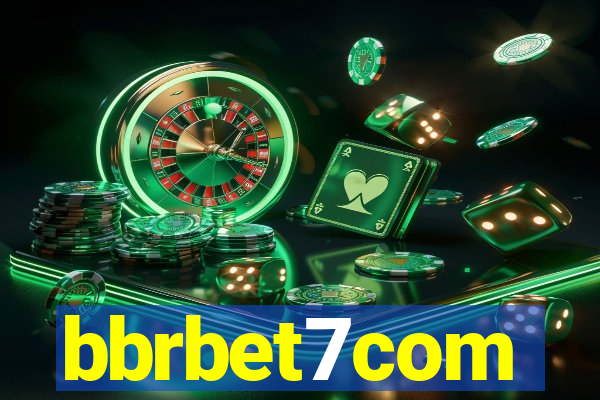 bbrbet7com