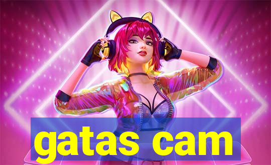 gatas cam