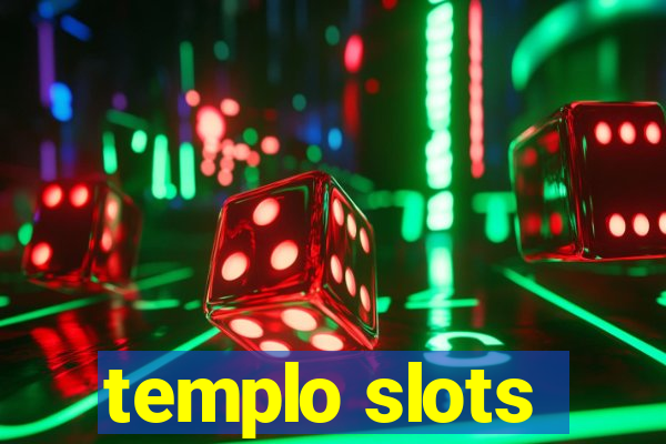 templo slots