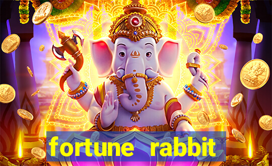 fortune rabbit horário pagante madrugada