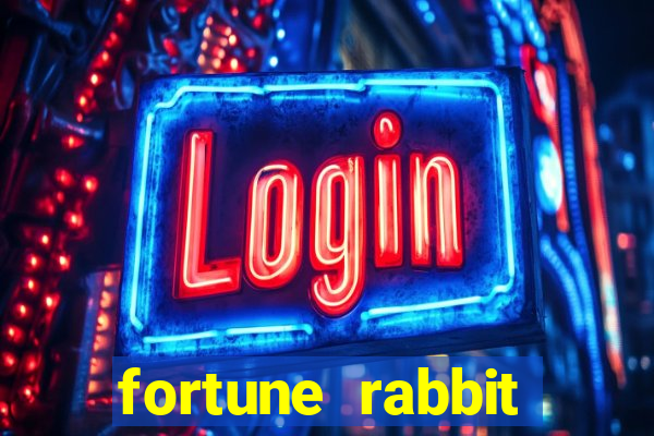 fortune rabbit horário pagante madrugada