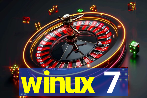 winux 7