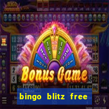 bingo blitz free credits promo code