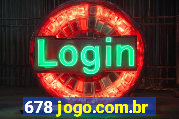 678 jogo.com.br