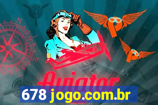 678 jogo.com.br