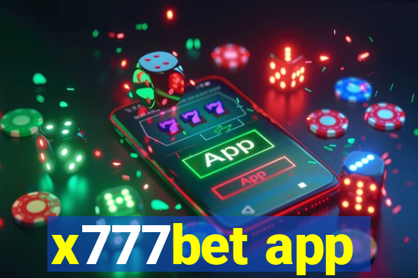 x777bet app