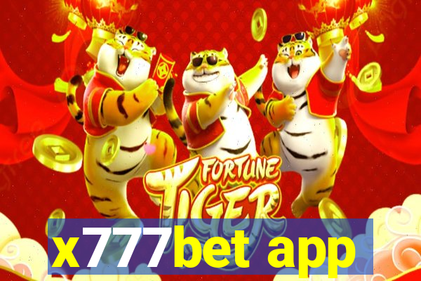 x777bet app