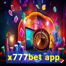 x777bet app