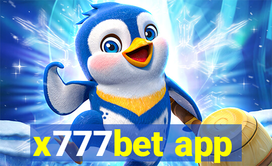 x777bet app