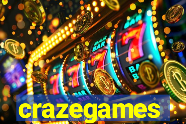 crazegames