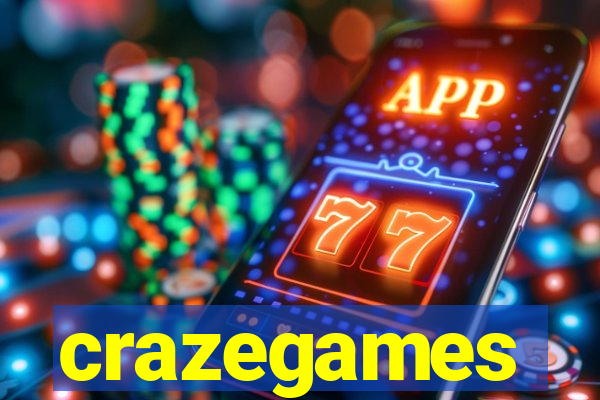 crazegames