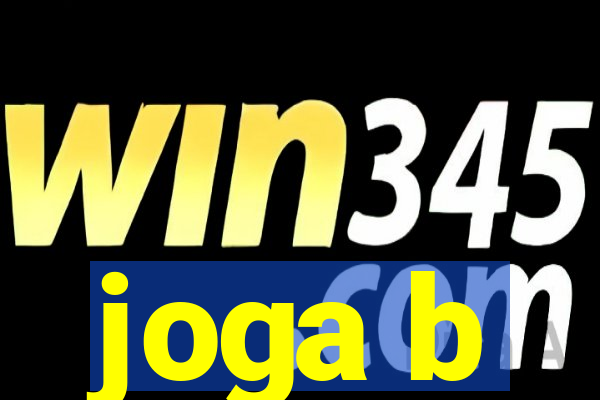 joga b