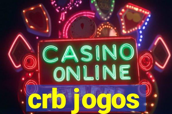 crb jogos