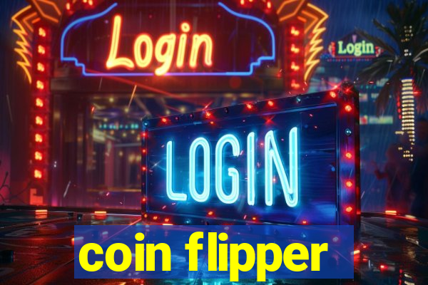 coin flipper