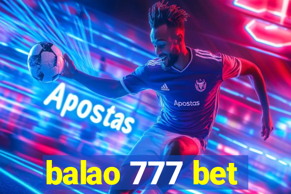 balao 777 bet