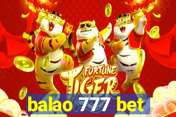 balao 777 bet