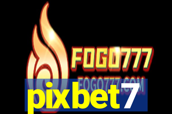 pixbet7