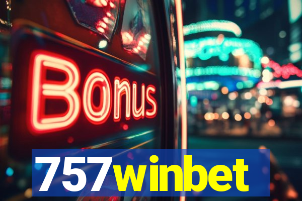 757winbet