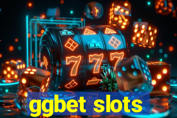 ggbet slots