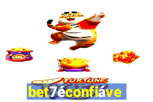 bet7éconfiável