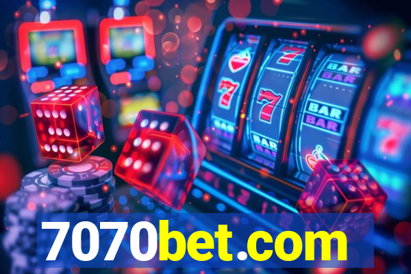 7070bet.com