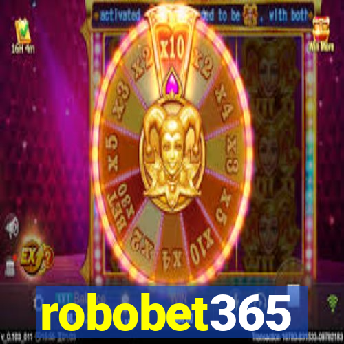 robobet365