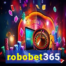 robobet365