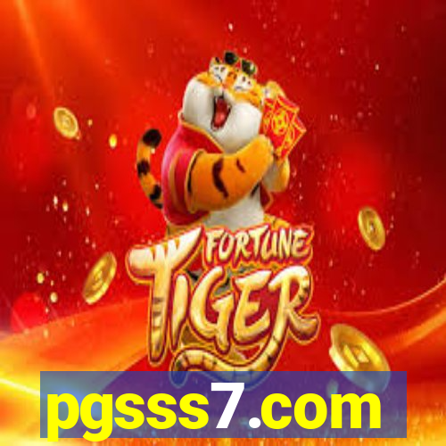 pgsss7.com