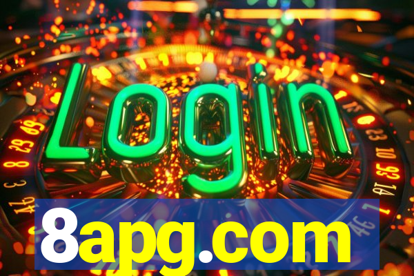 8apg.com