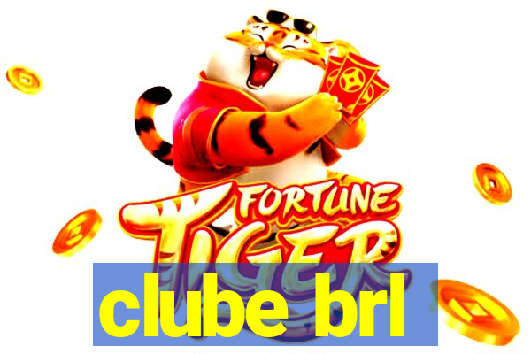 clube brl