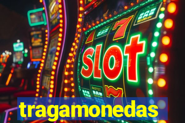 tragamonedas