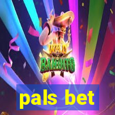 pals bet