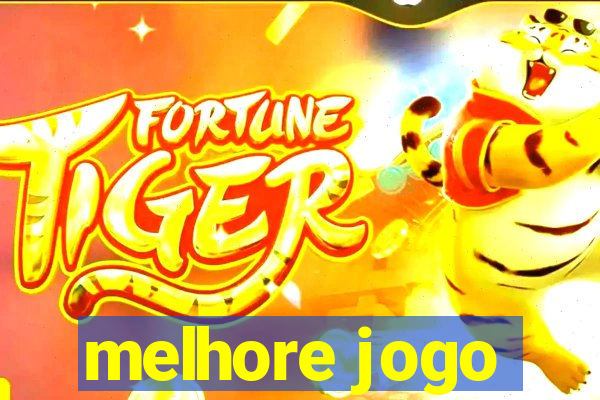 melhore jogo