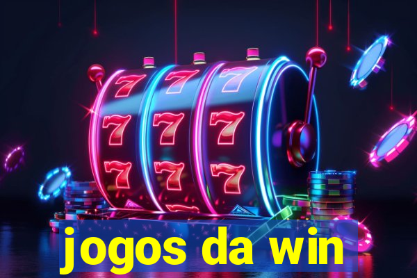 jogos da win