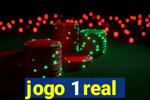 jogo 1 real