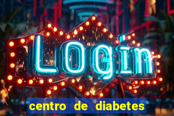 centro de diabetes rio de janeiro