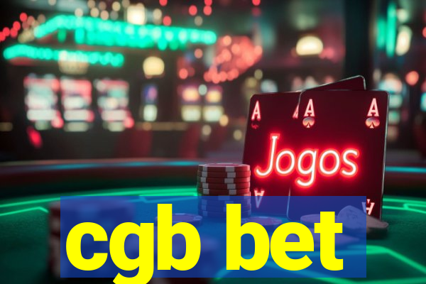 cgb bet