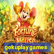 gokuplaygames