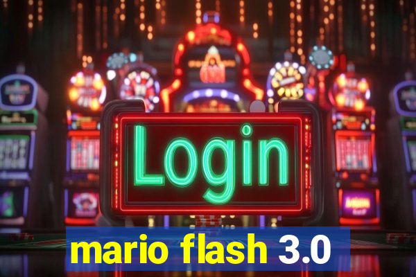 mario flash 3.0