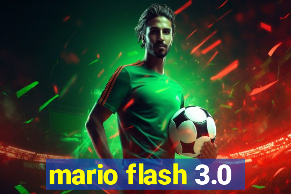 mario flash 3.0