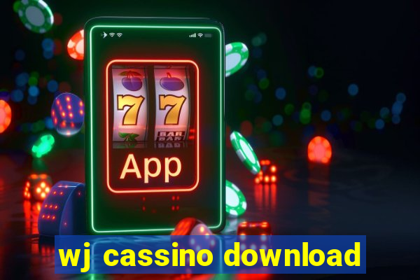 wj cassino download