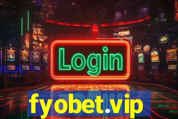 fyobet.vip