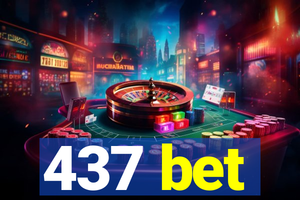 437 bet