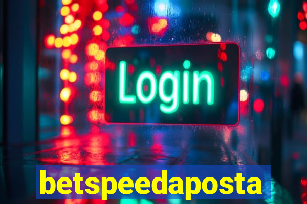 betspeedaposta