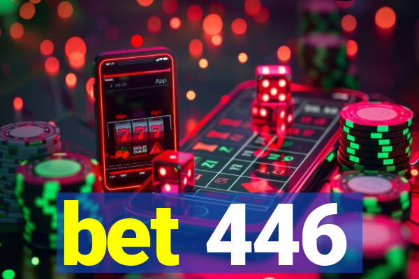 bet 446