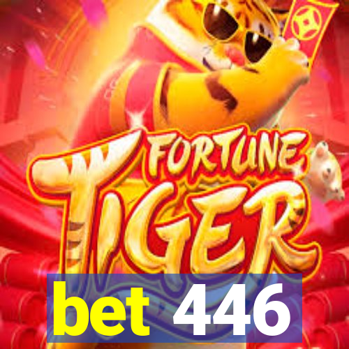 bet 446