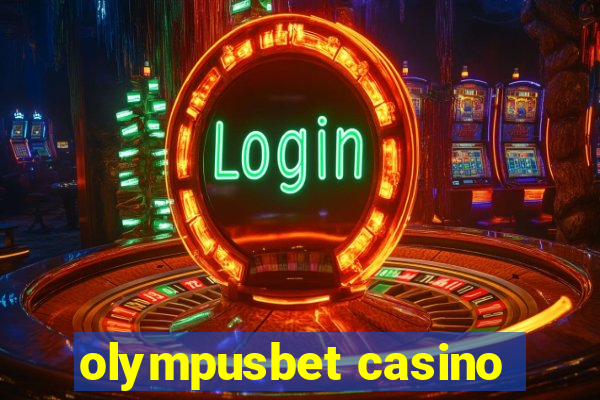 olympusbet casino